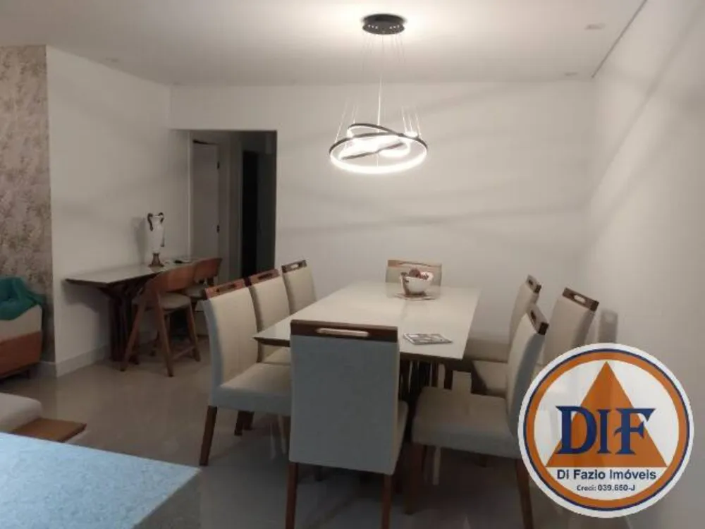 Apartamento, 3 quartos, 100 m² - Foto 10