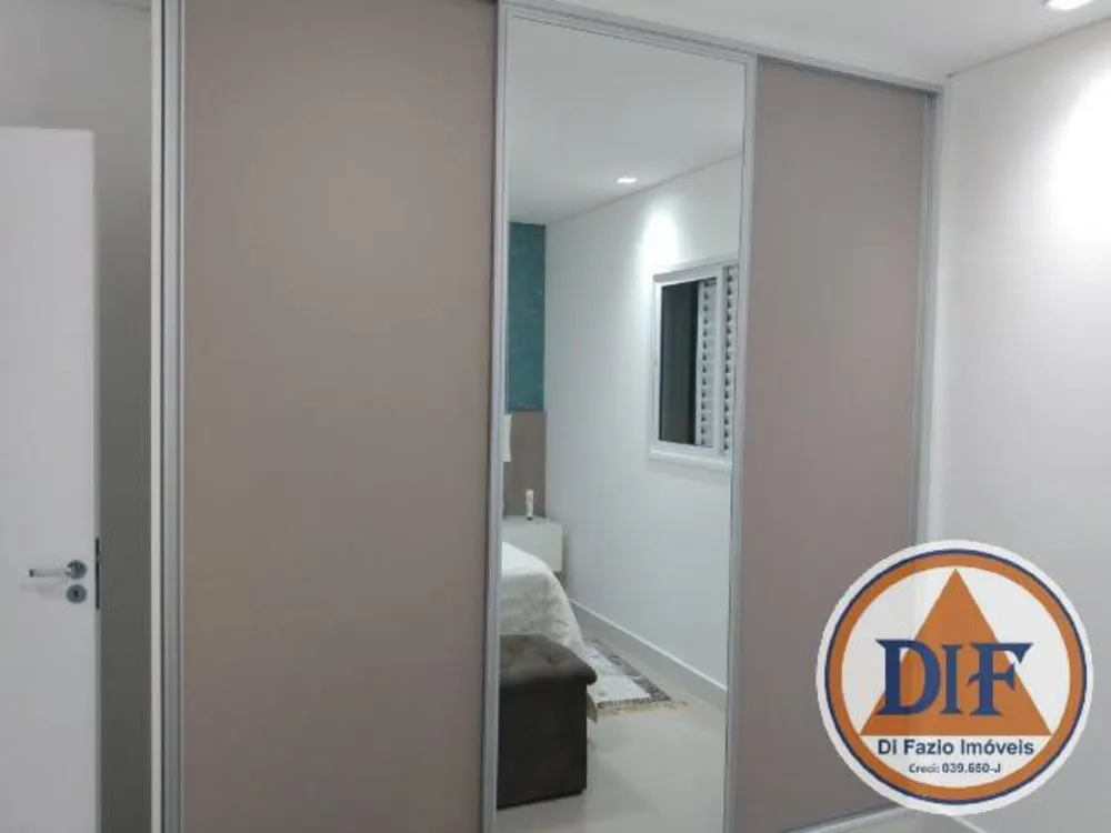 Apartamento, 3 quartos, 100 m² - Foto 14