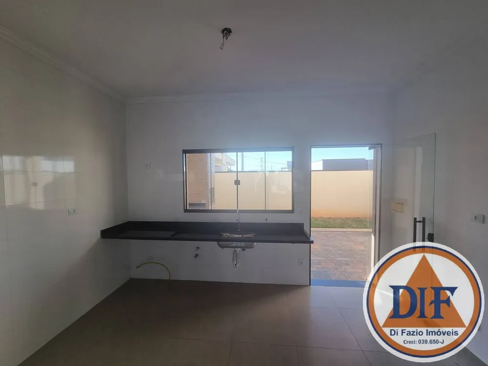 Casa, 3 quartos, 177 m² - Foto 5