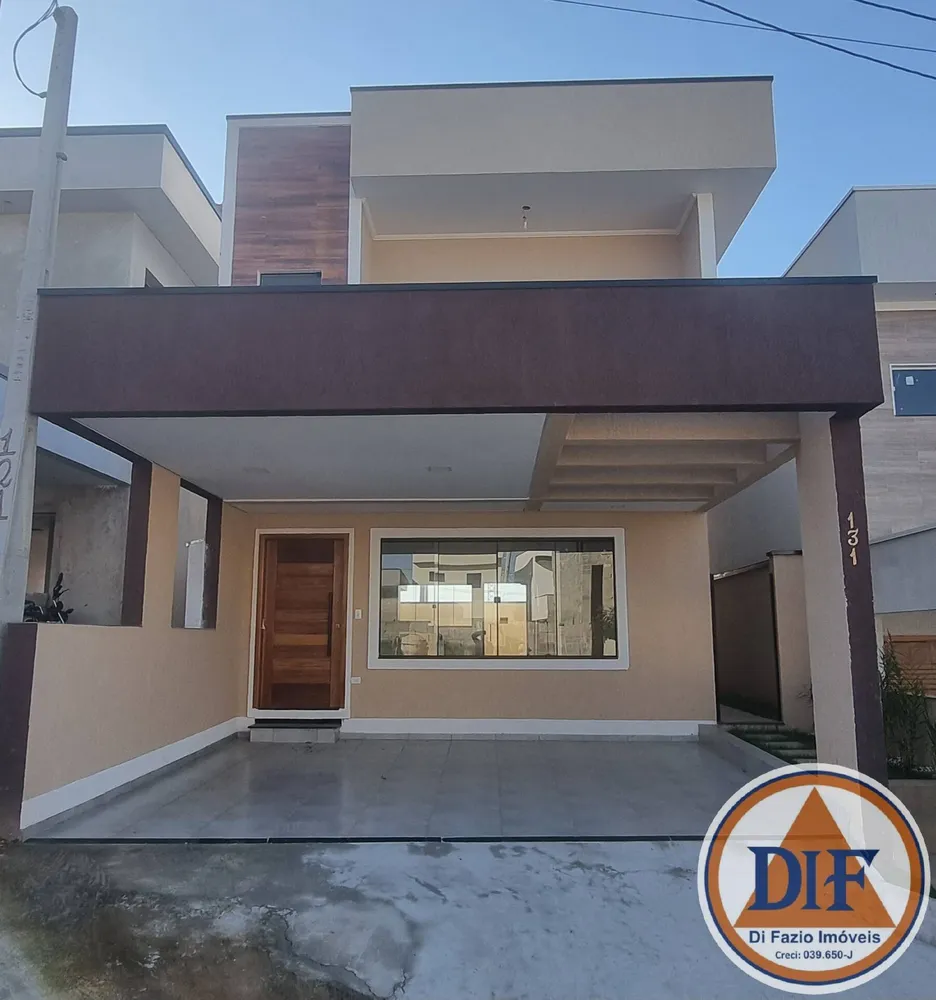 Casa, 3 quartos, 177 m² - Foto 1