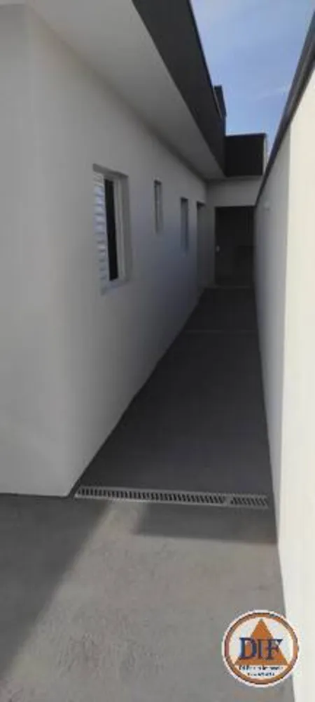Casa, 2 quartos, 76 m² - Foto 4