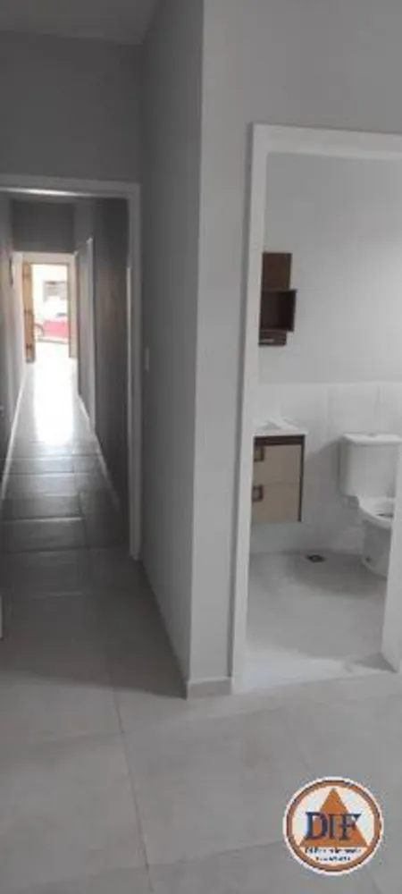 Casa, 2 quartos, 76 m² - Foto 6