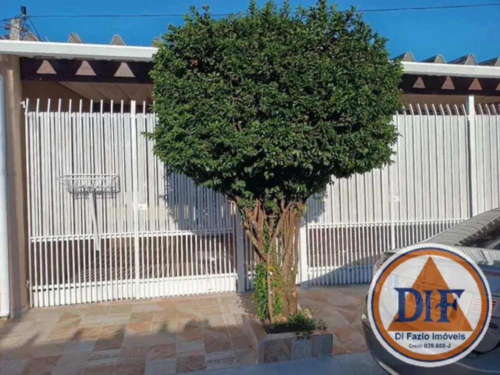 Casa, 5 quartos, 250 m² - Foto 1
