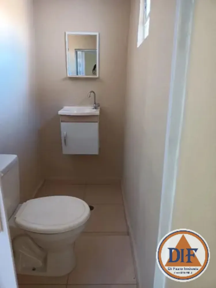 Casa, 5 quartos, 250 m² - Foto 14
