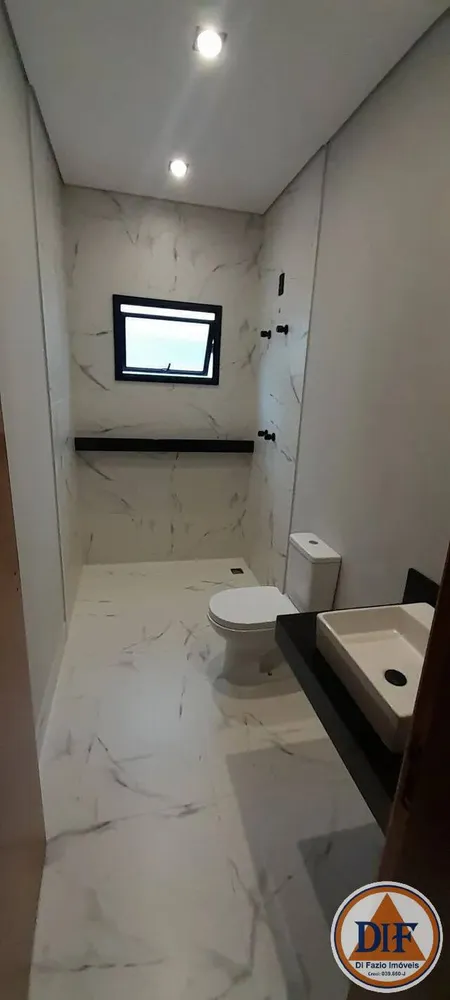Casa, 3 quartos, 188 m² - Foto 7