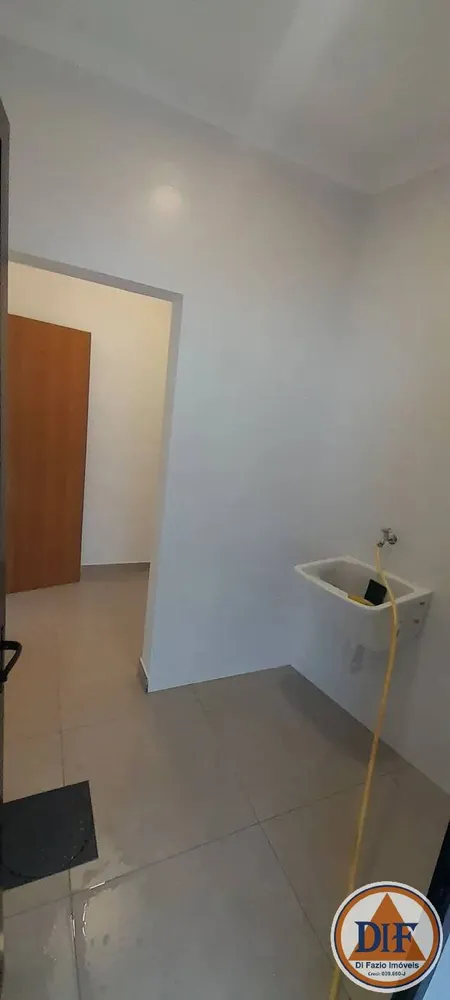 Casa, 3 quartos, 188 m² - Foto 3