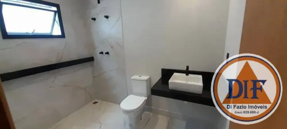 Casa, 3 quartos, 188 m² - Foto 5