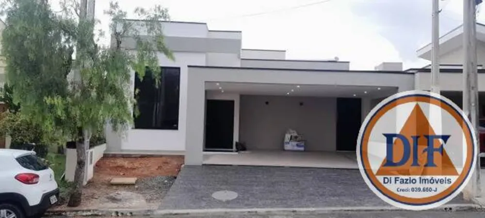 Casa, 3 quartos, 188 m² - Foto 1