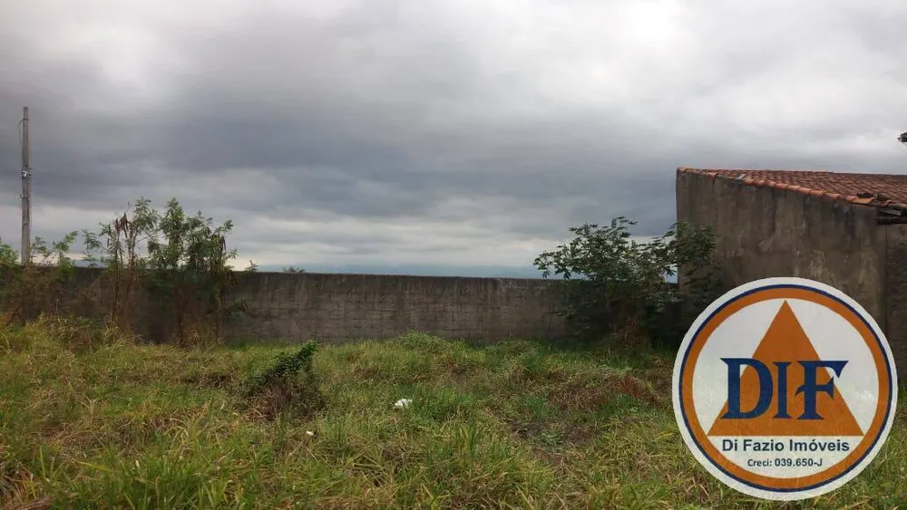 Terreno, 427 m² - Foto 1