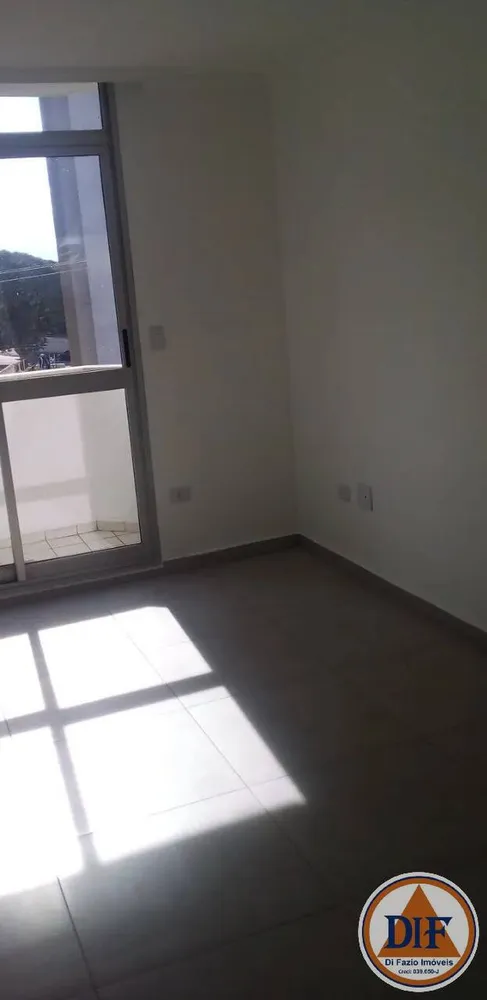 Apartamento, 1 quarto, 52 m² - Foto 1