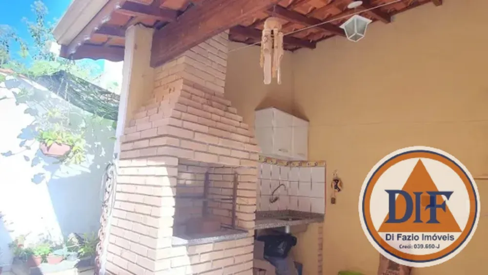 Casa, 3 quartos, 180 m² - Foto 5