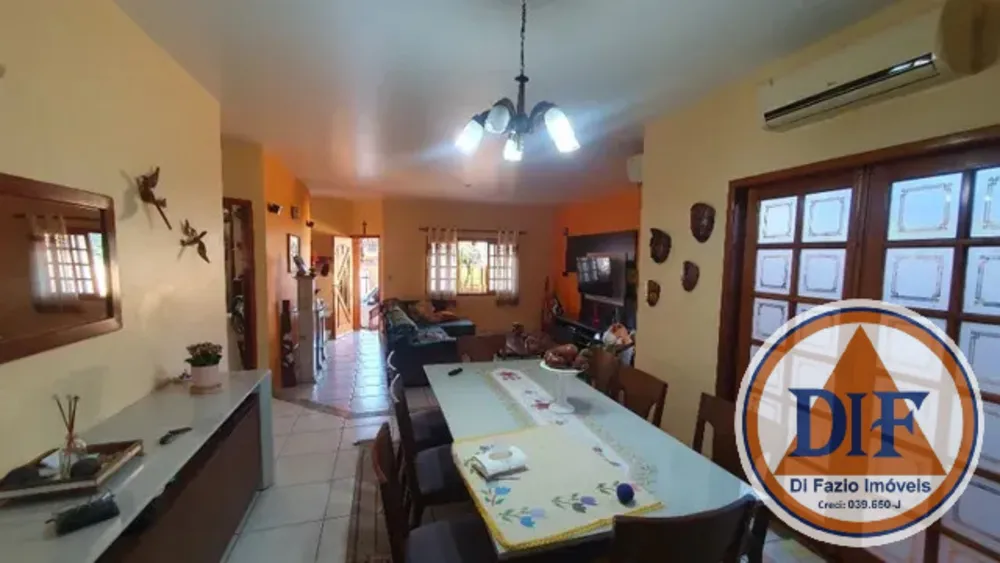Casa, 3 quartos, 180 m² - Foto 8