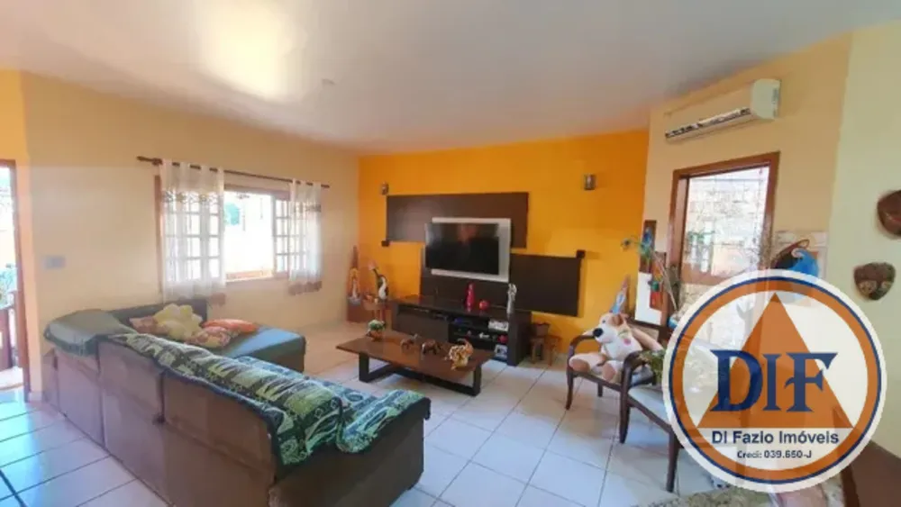 Casa, 3 quartos, 180 m² - Foto 6