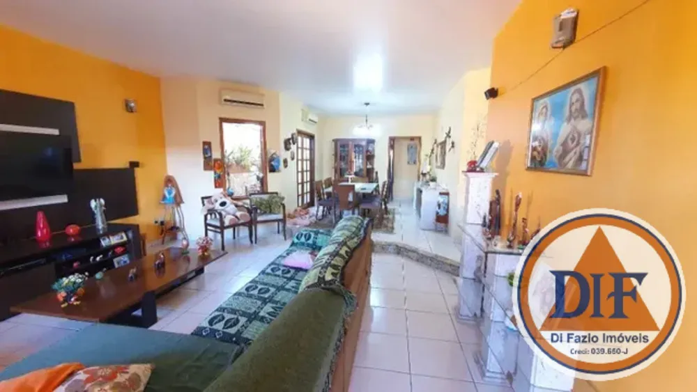 Casa, 3 quartos, 180 m² - Foto 7