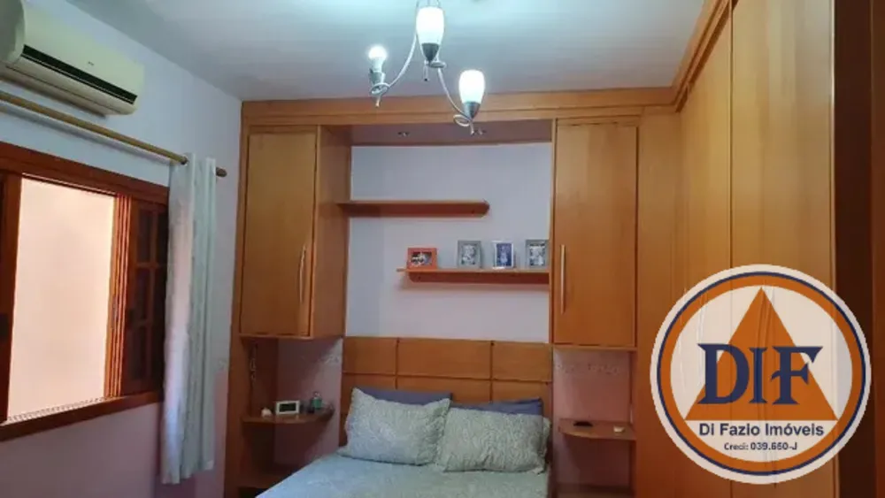 Casa, 3 quartos, 180 m² - Foto 16
