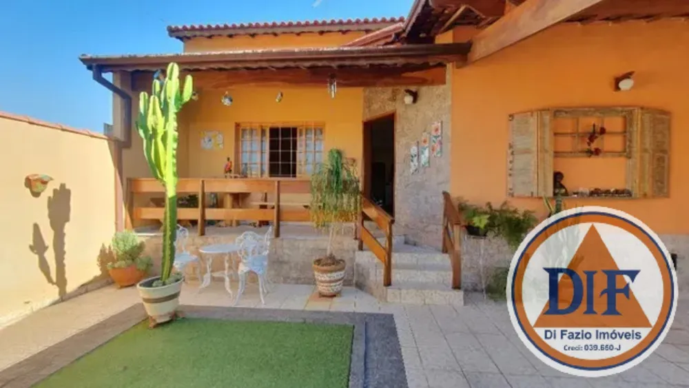 Casa, 3 quartos, 180 m² - Foto 3