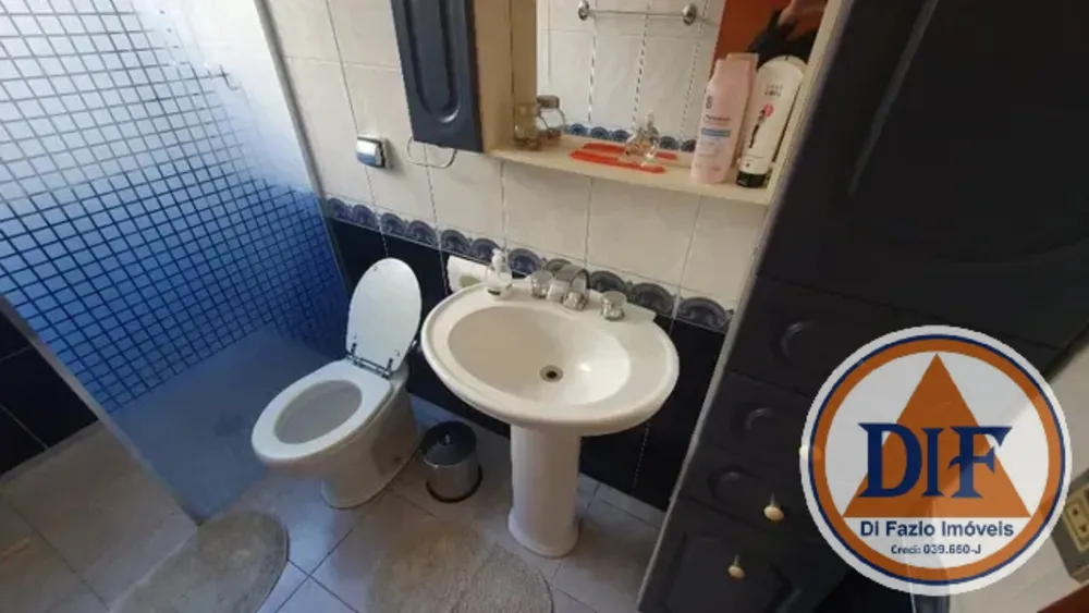 Casa, 3 quartos, 180 m² - Foto 12