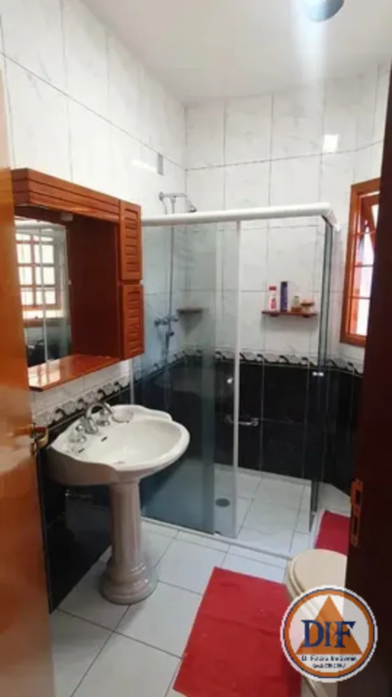 Casa, 3 quartos, 180 m² - Foto 11