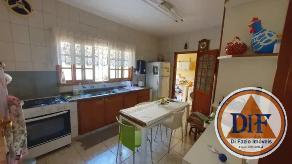 Casa, 3 quartos, 180 m² - Foto 9