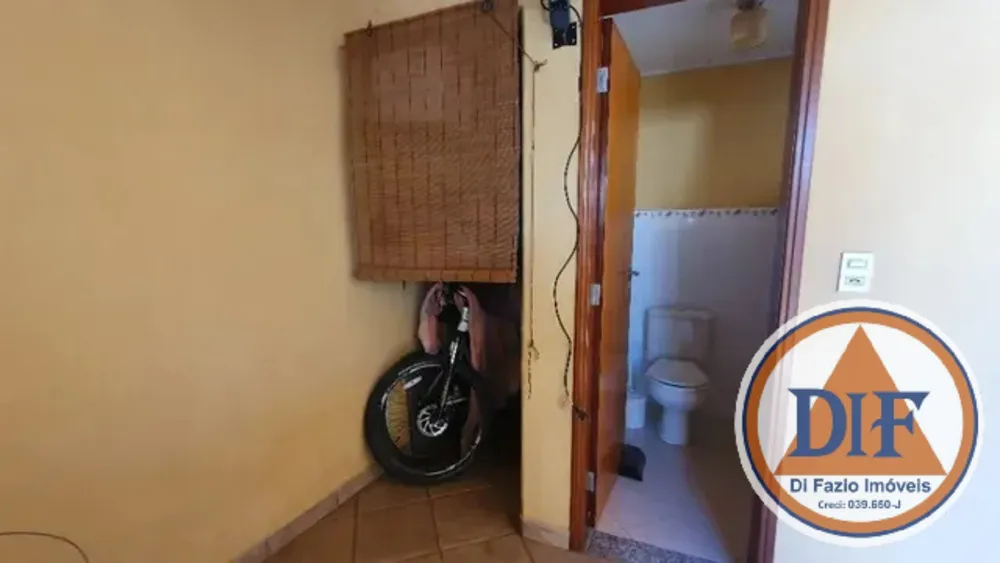Casa, 3 quartos, 180 m² - Foto 10