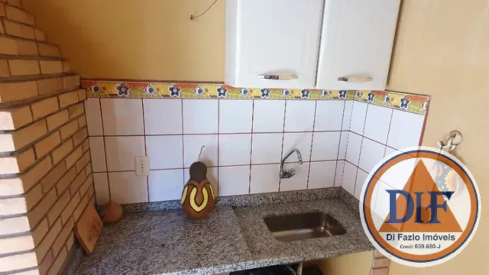 Casa, 3 quartos, 180 m² - Foto 13