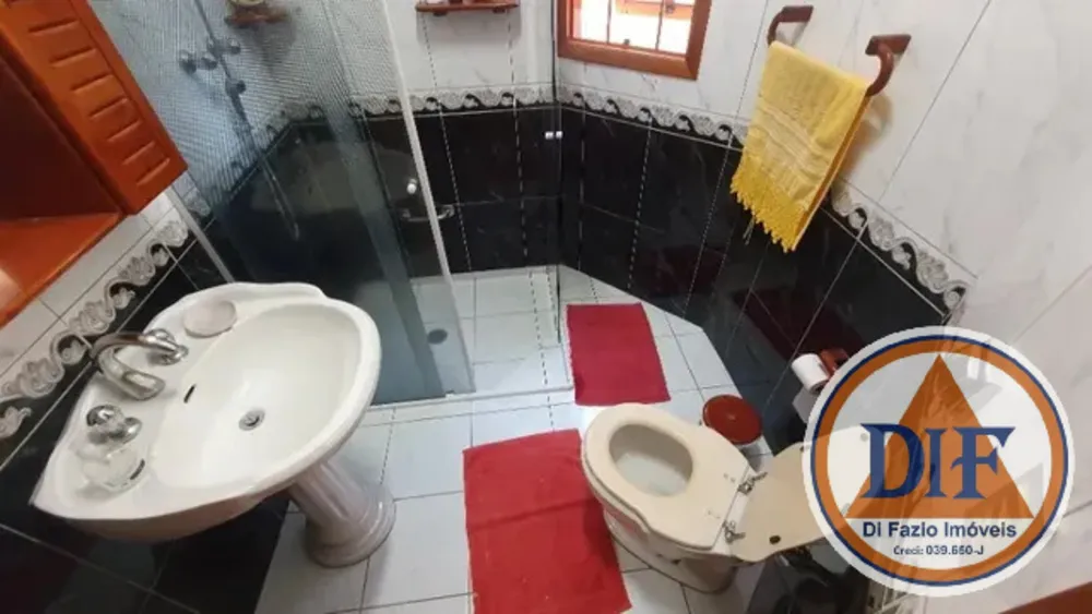 Casa, 3 quartos, 180 m² - Foto 14