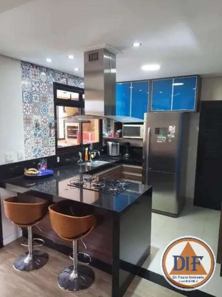 Casa, 3 quartos, 215 m² - Foto 14
