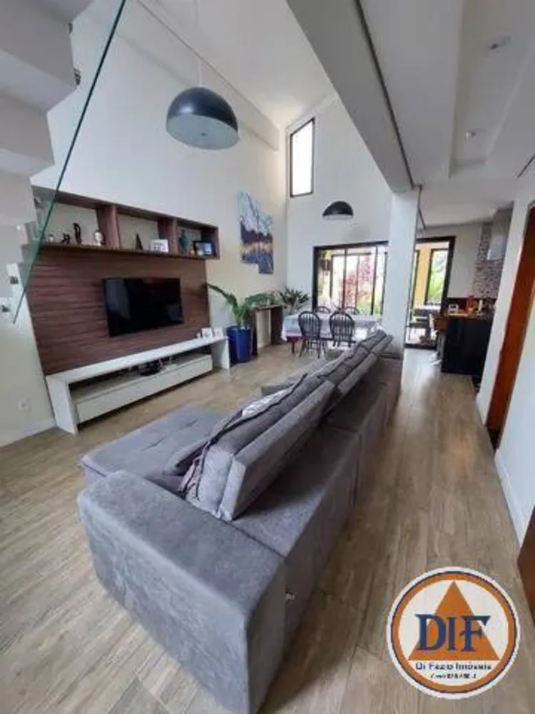 Casa, 3 quartos, 215 m² - Foto 12