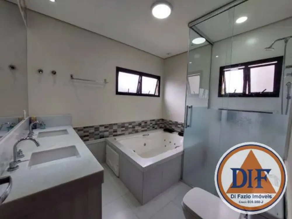 Casa, 3 quartos, 215 m² - Foto 11