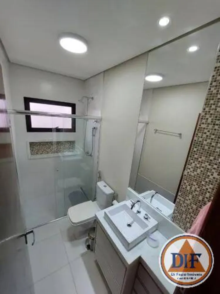 Casa, 3 quartos, 215 m² - Foto 13