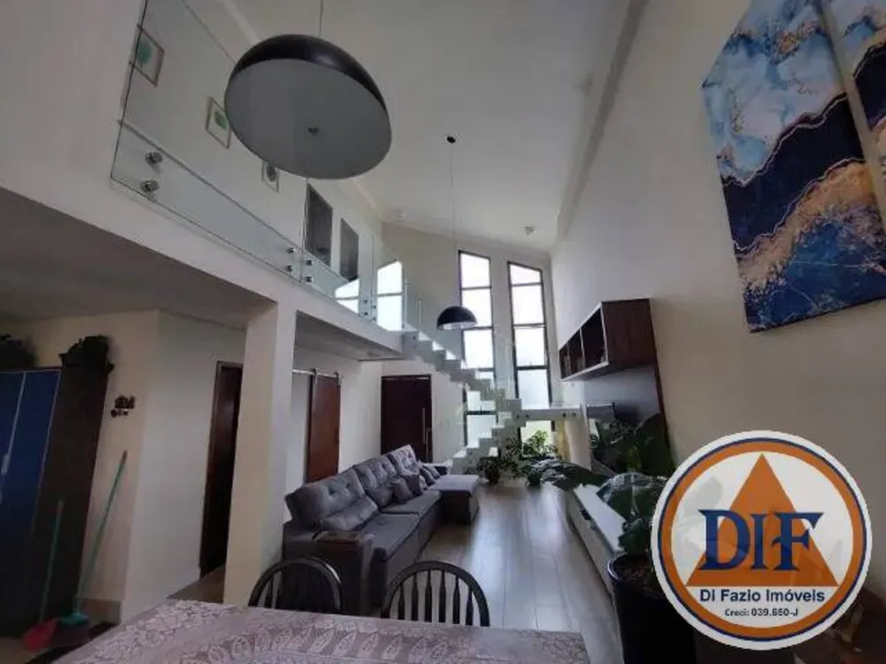 Casa, 3 quartos, 215 m² - Foto 6
