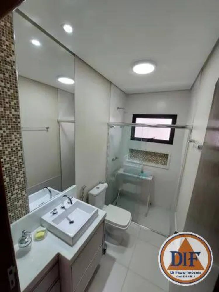 Casa, 3 quartos, 215 m² - Foto 9