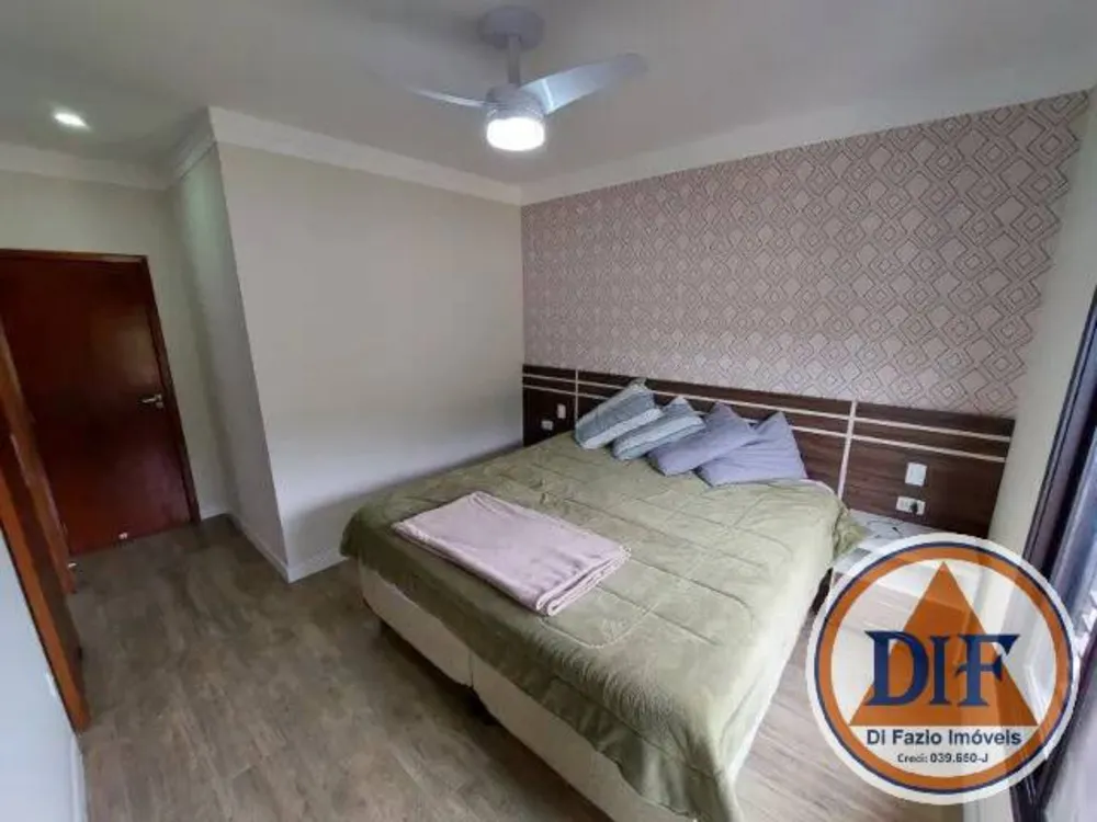 Casa, 3 quartos, 215 m² - Foto 8