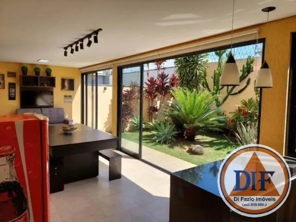 Casa, 3 quartos, 215 m² - Foto 7