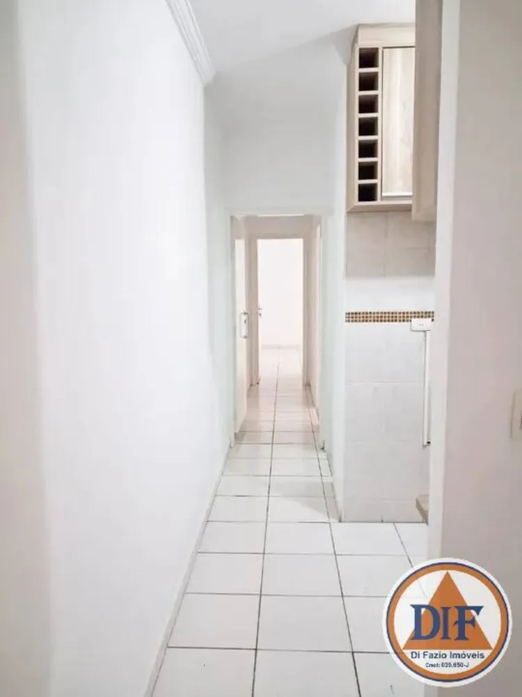 Casa de Condomínio, 2 quartos - Foto 7