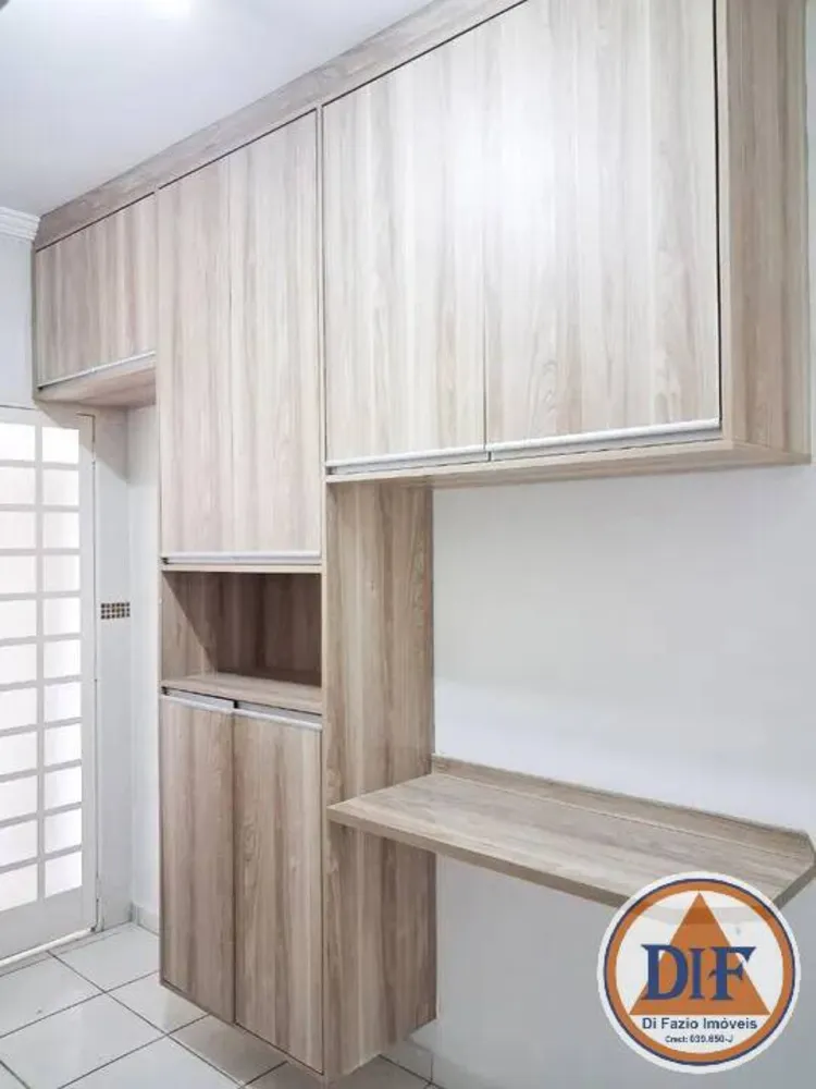 Casa de Condomínio, 2 quartos - Foto 6