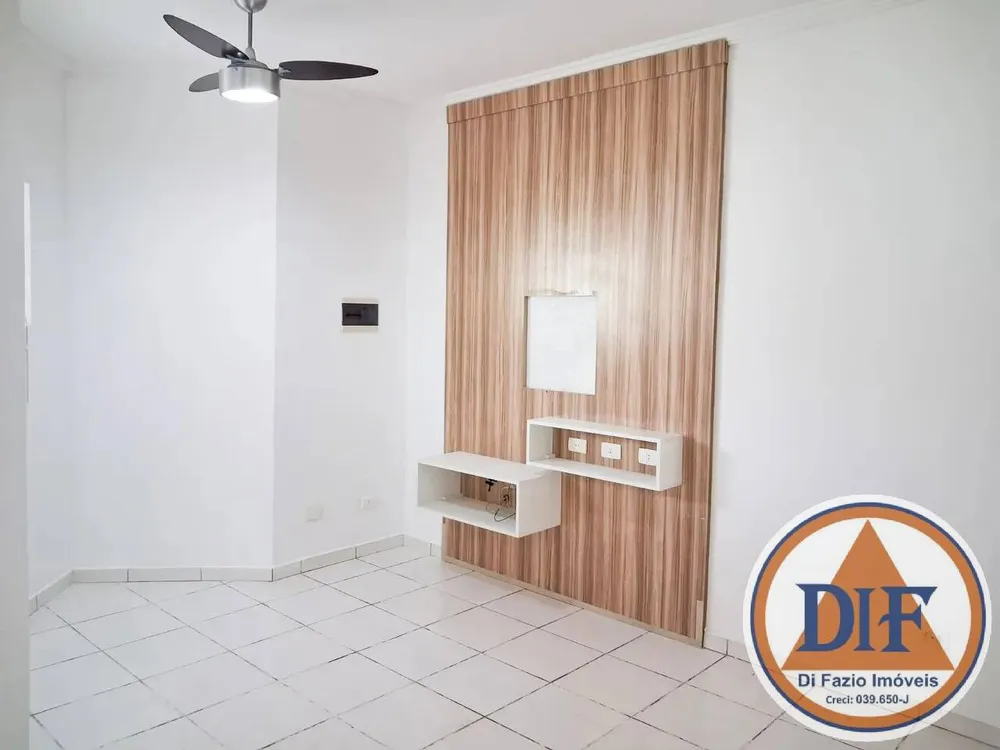 Casa de Condomínio, 2 quartos - Foto 8