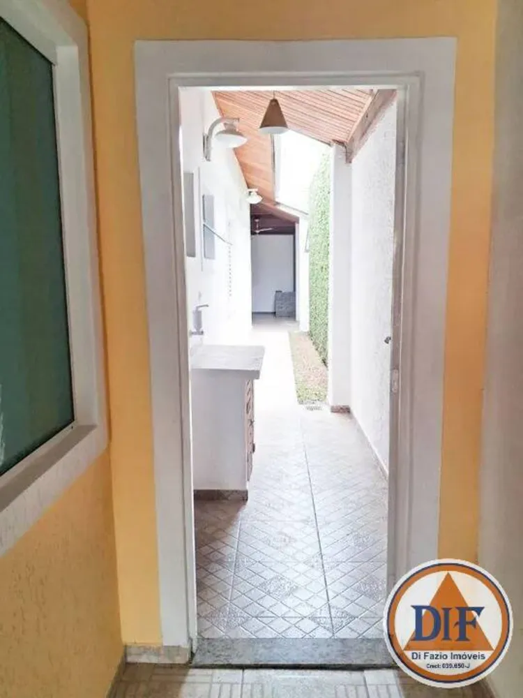 Casa de Condomínio, 2 quartos - Foto 4