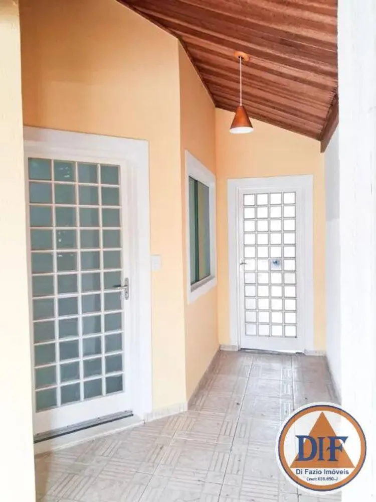 Casa de Condomínio, 2 quartos - Foto 3