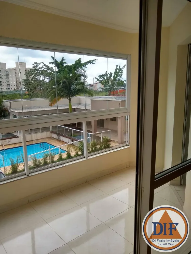 Apartamento, 3 quartos, 91 m² - Foto 16