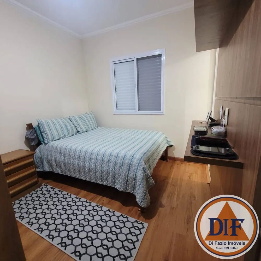 Apartamento, 3 quartos, 91 m² - Foto 1