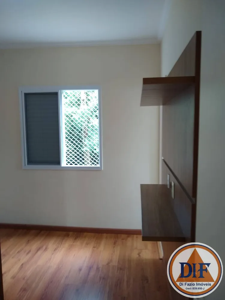 Apartamento, 3 quartos, 91 m² - Foto 5