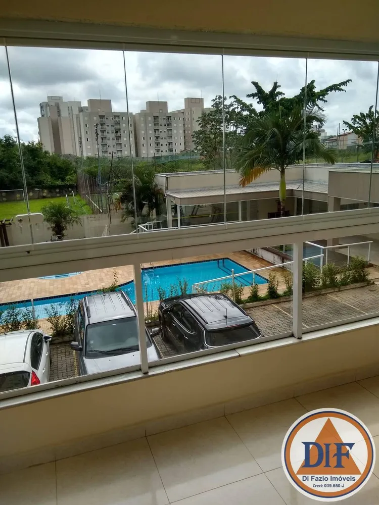 Apartamento, 3 quartos, 91 m² - Foto 15