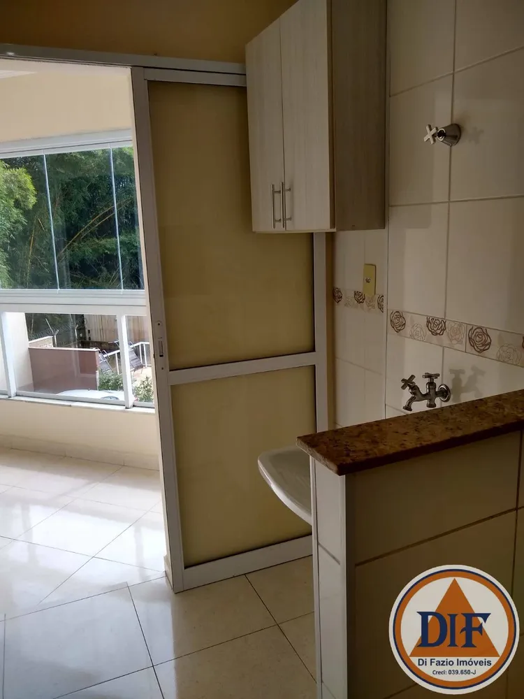 Apartamento, 3 quartos, 91 m² - Foto 8