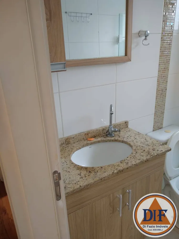 Apartamento, 3 quartos, 91 m² - Foto 6