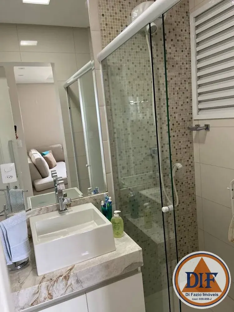 Apartamento, 3 quartos, 90 m² - Foto 9