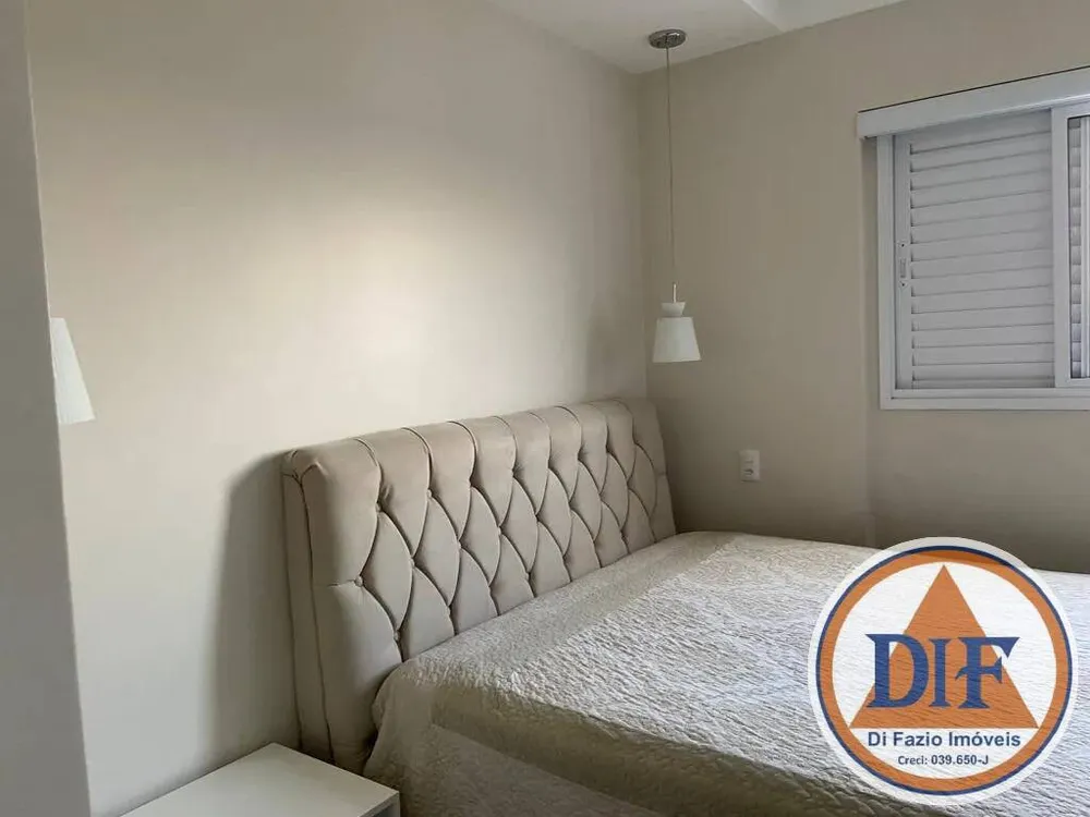 Apartamento, 3 quartos, 90 m² - Foto 10