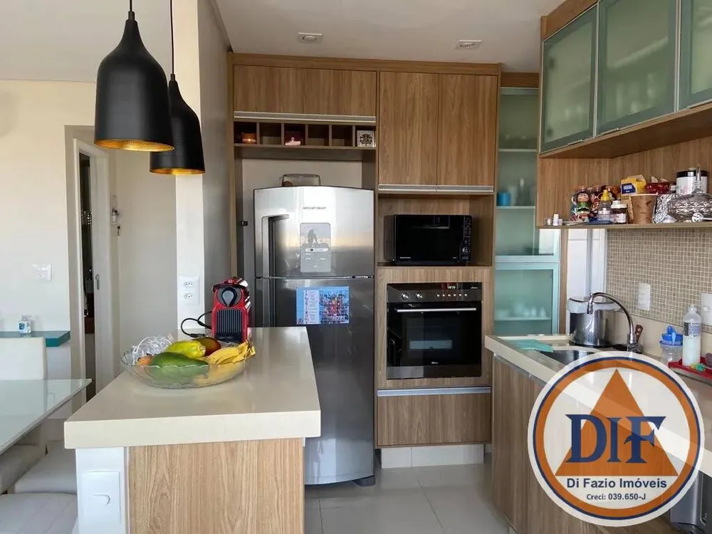 Apartamento, 3 quartos, 90 m² - Foto 5