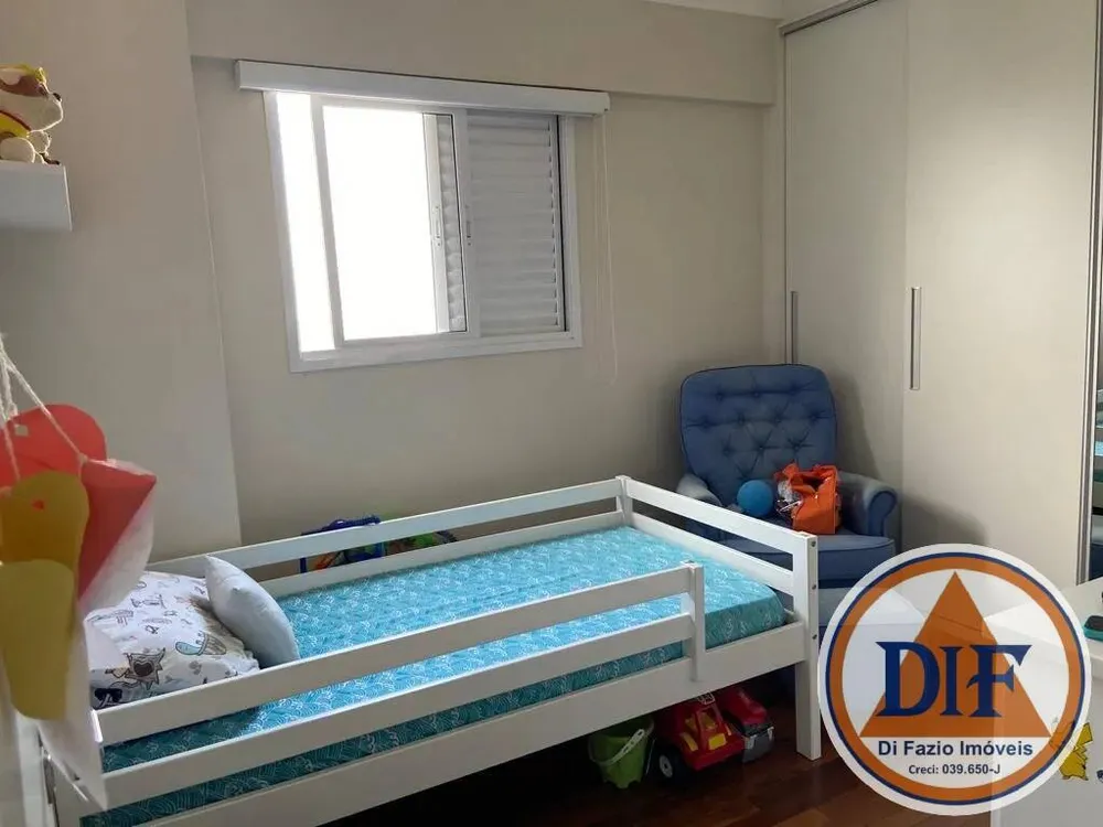 Apartamento, 3 quartos, 90 m² - Foto 8