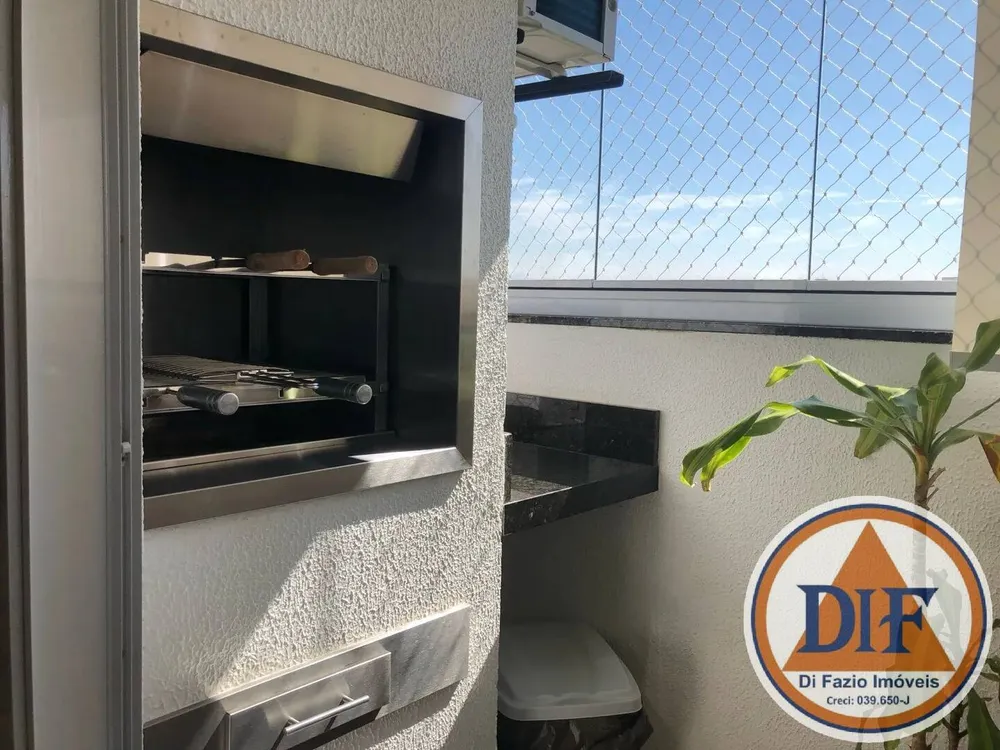 Apartamento, 3 quartos, 90 m² - Foto 13
